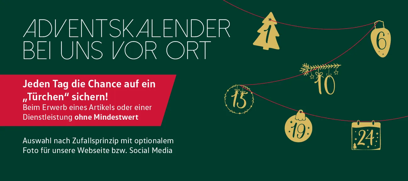 Adventskalender