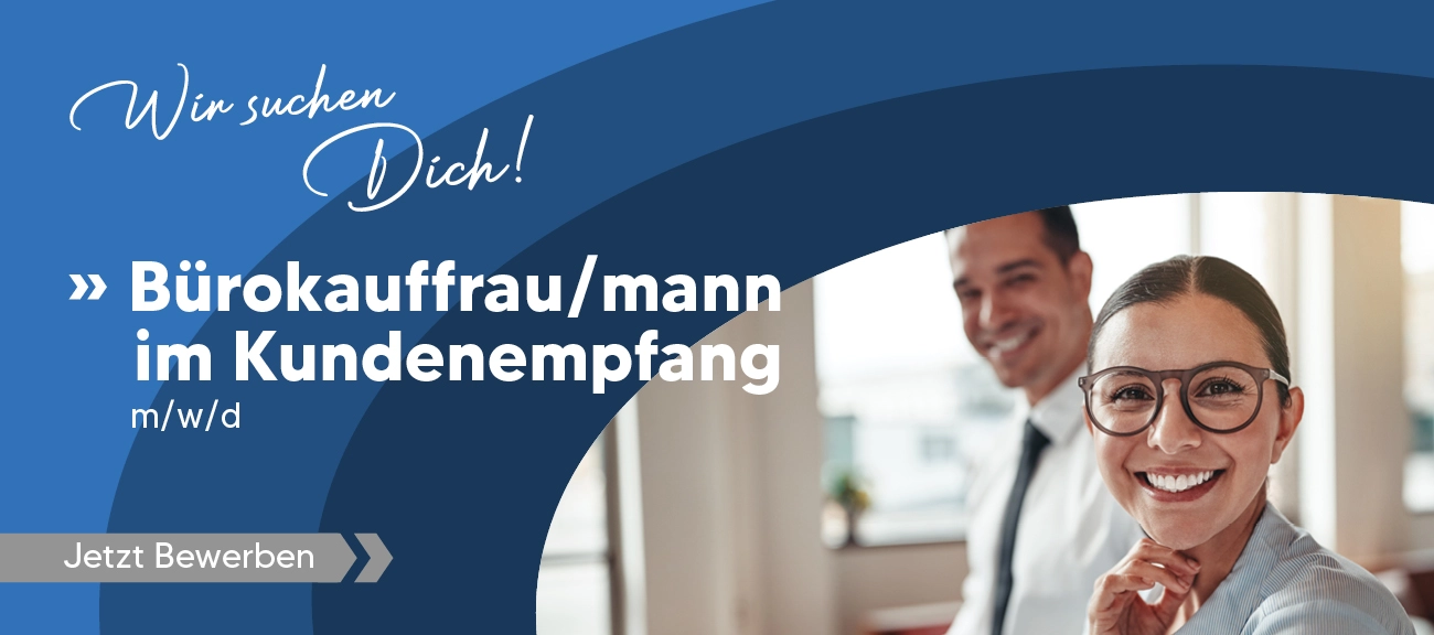 stanz Empfang