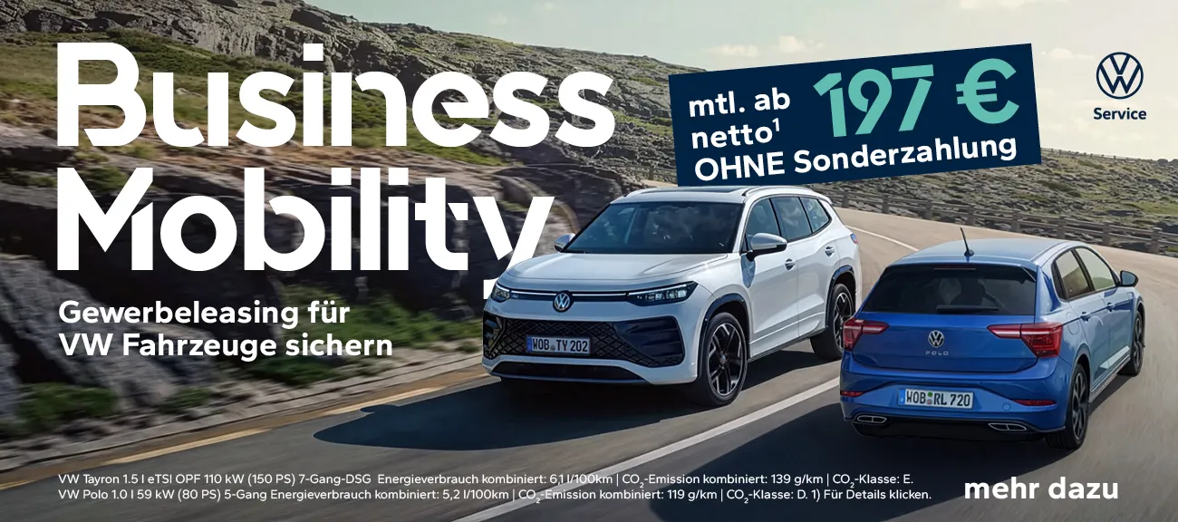 VW Gewerbeleasing Q3_26