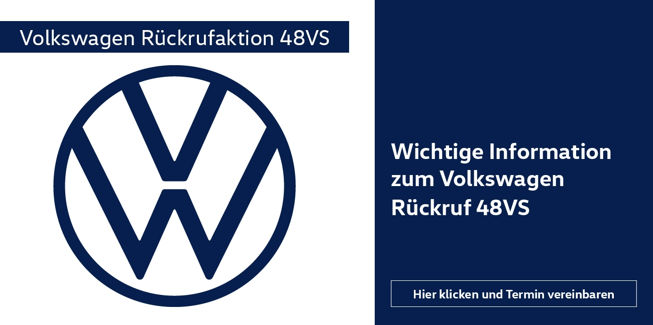 Rückruf 48VS