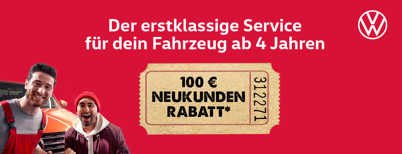 Volkswagen Economy Service