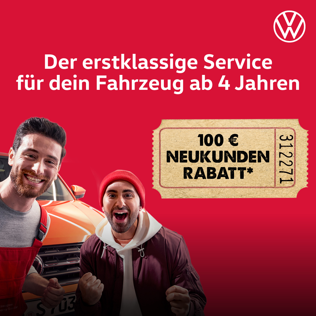 Volkswagen Economy Service