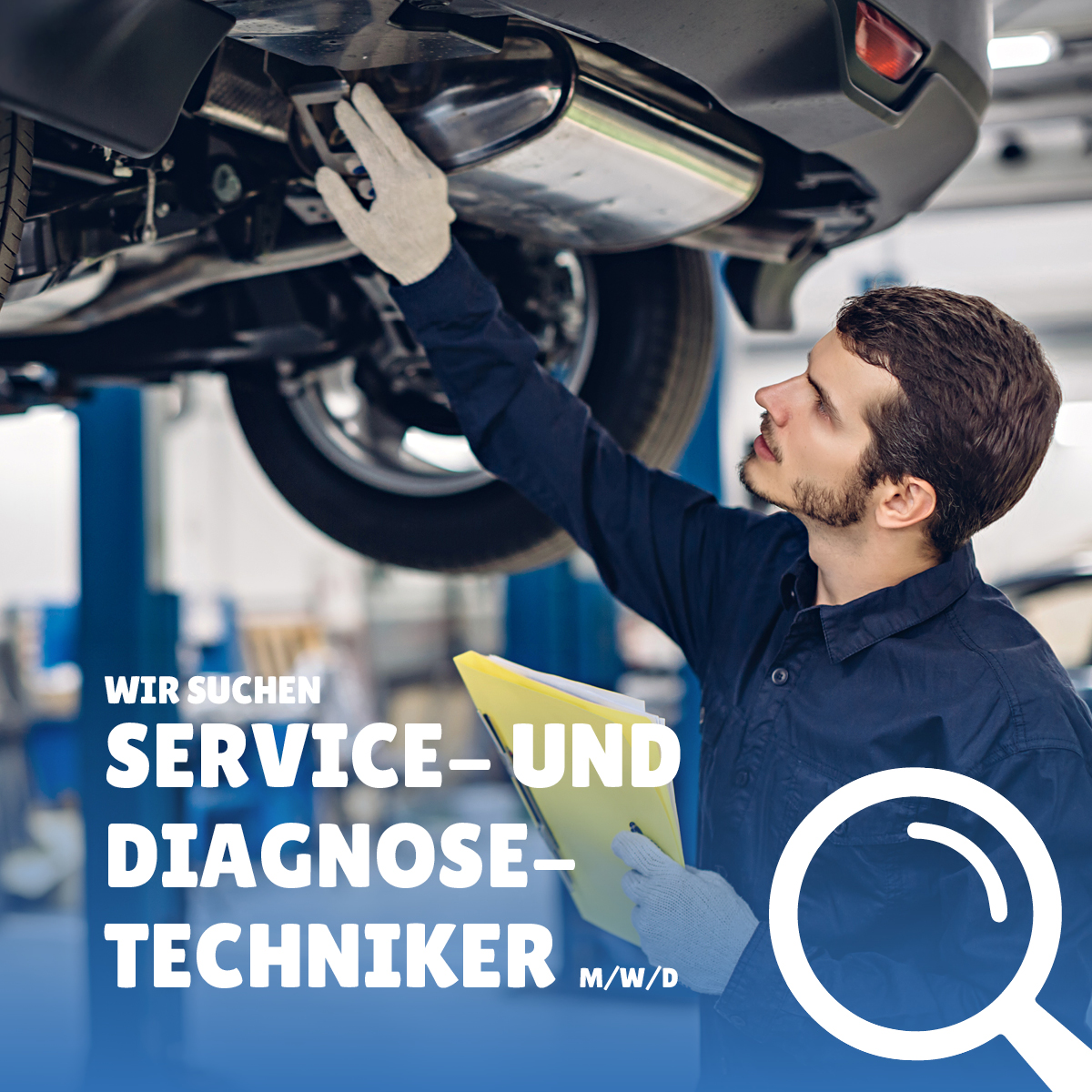 BB Bild Service- und Diagnosetechniker