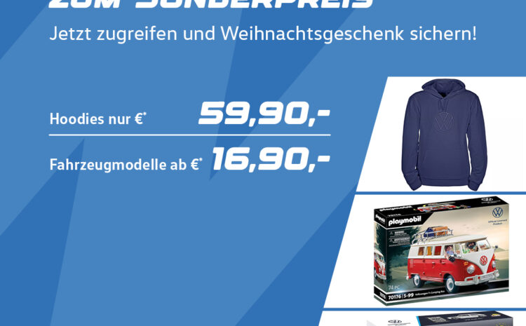  Unsere Sonderartikel zum Sonderpreis