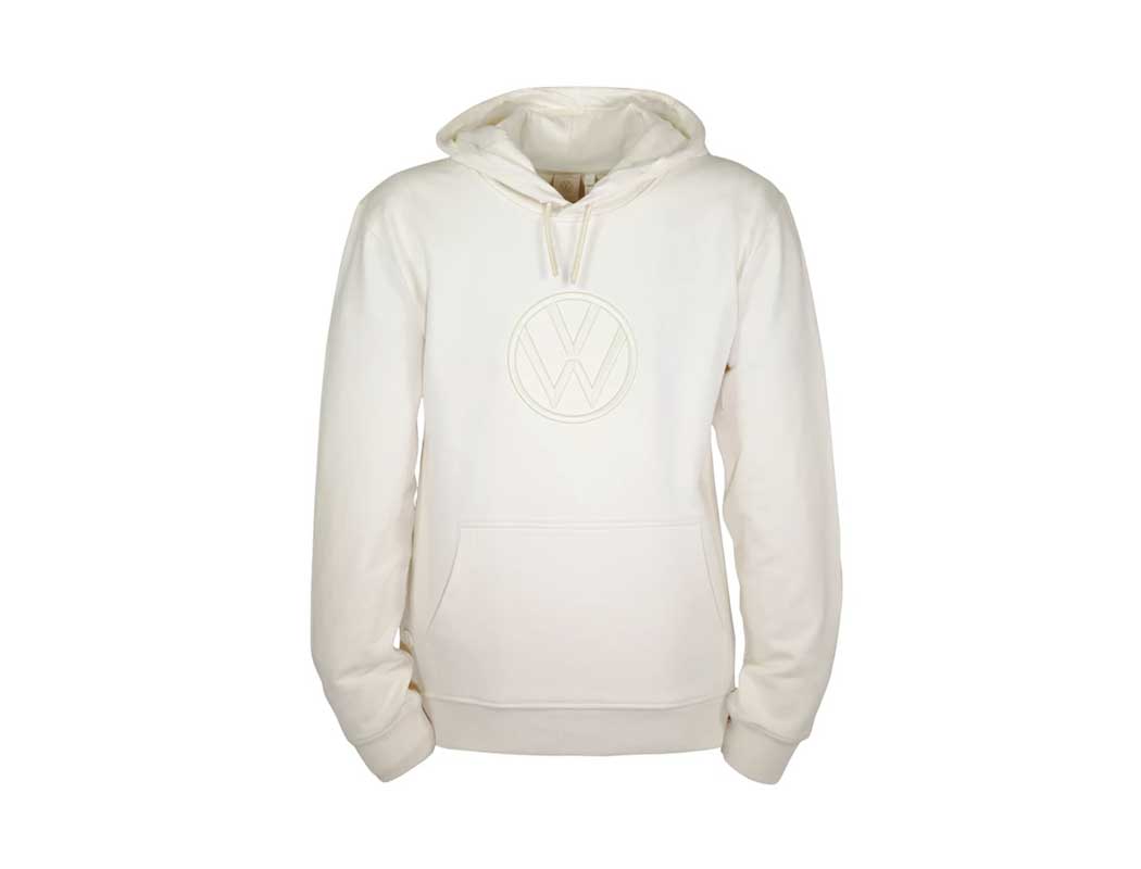 VW-Hoodie-Snow-White-Herren