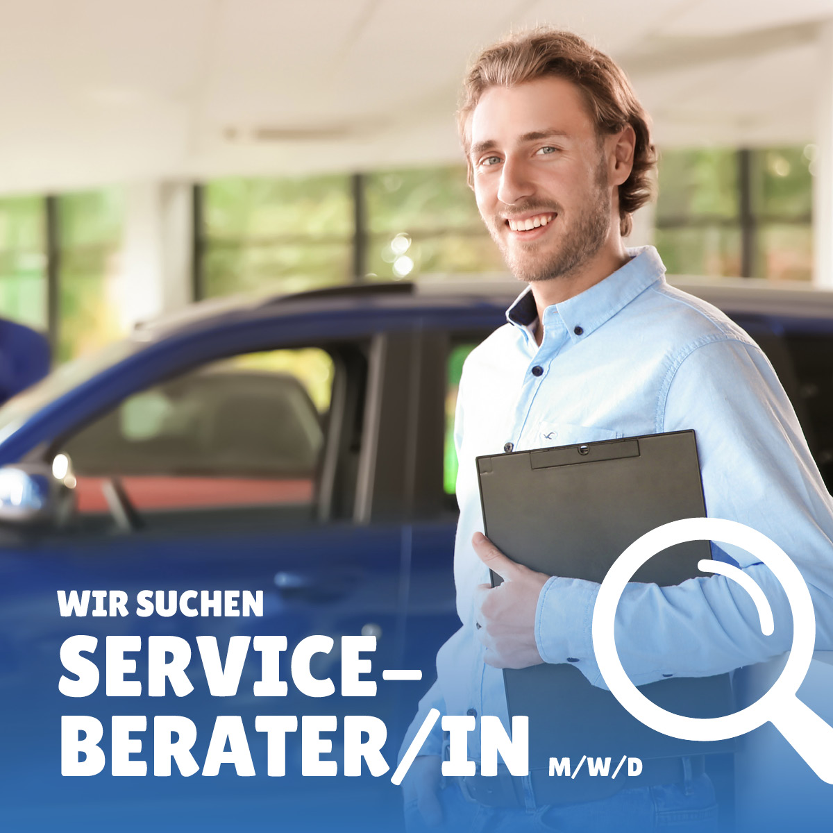 BEITRAGSBILD StAnz Serviceberater