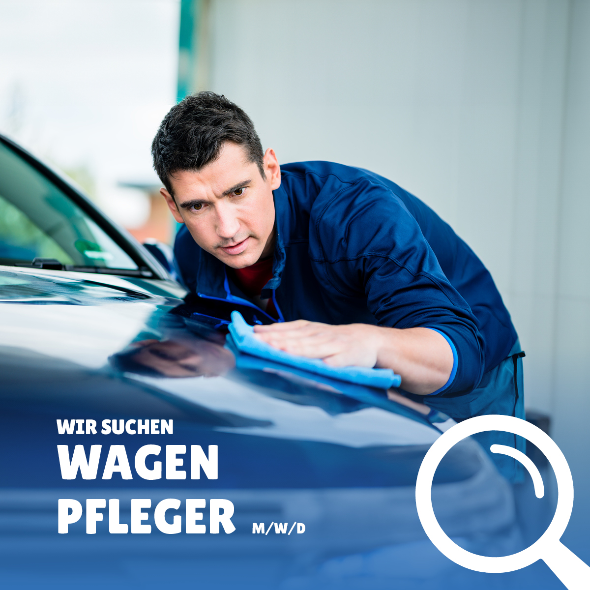 BB Wagenpfleger