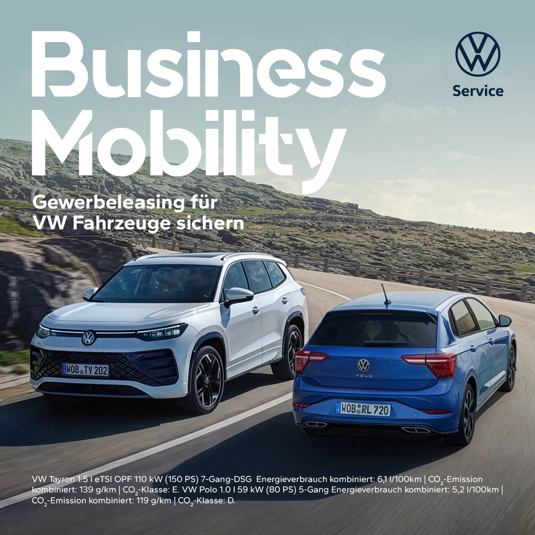 HM Online VW Gewerbeleasing Q3_26