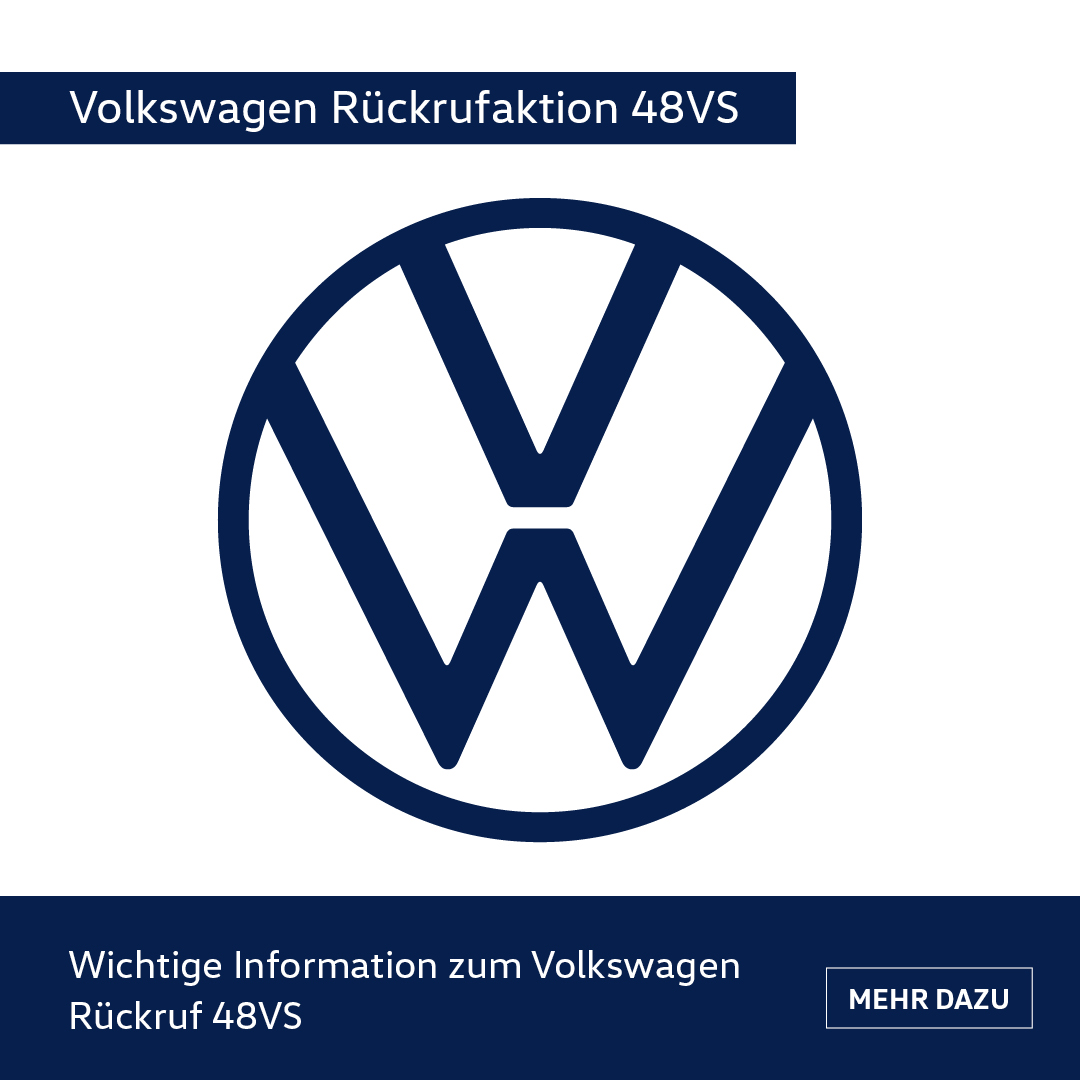 BB Rückruf 48VS