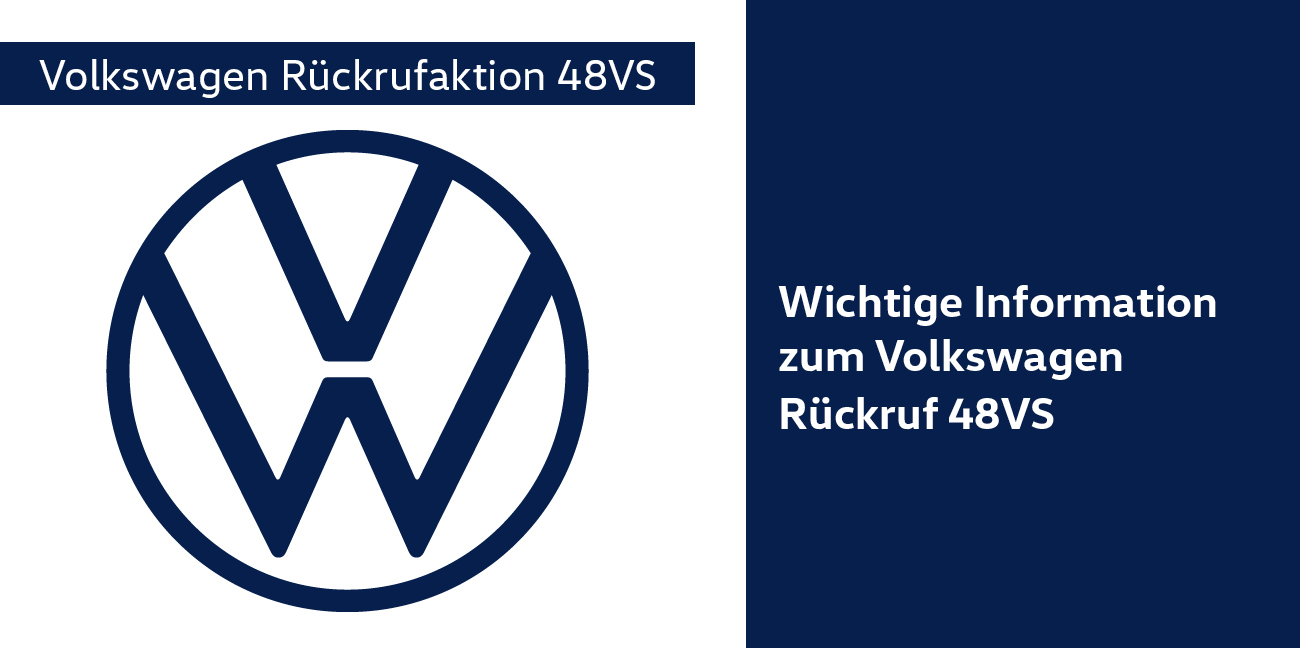 HD Rückruf 48VS